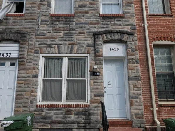 1439 Washington Blvd, Baltimore, MD 21230