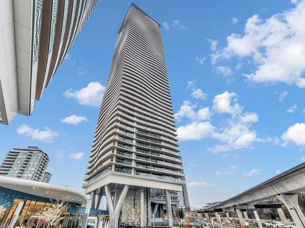 4890 Lougheed Hwy, Burnaby, BC