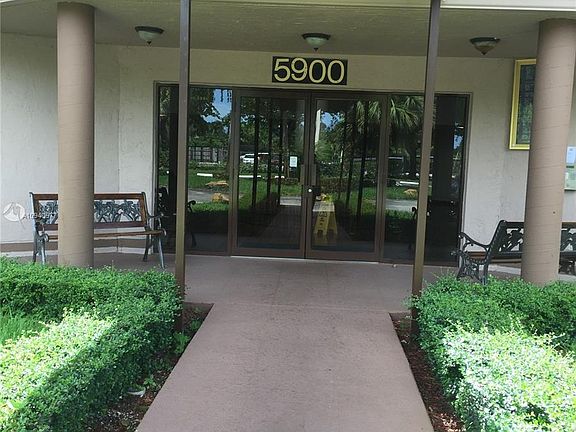 Building Entry