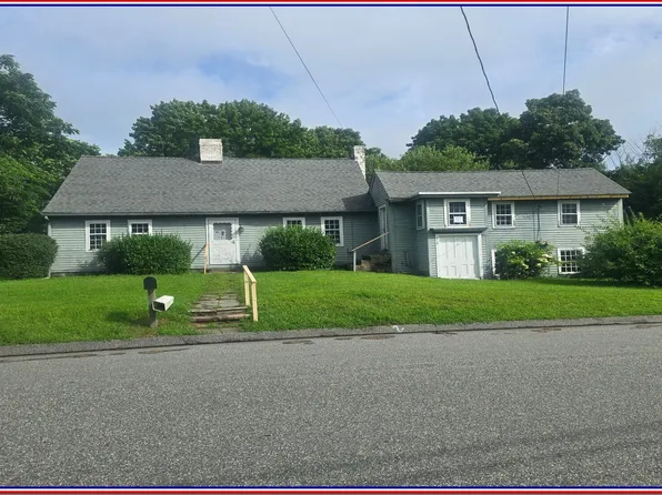 219 Candlewood Road, Groton, CT 06340