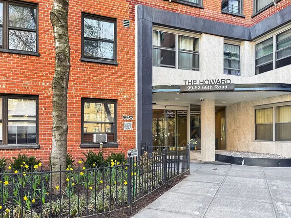 9952 66th Rd APT 7E, Rego Park, NY 11374