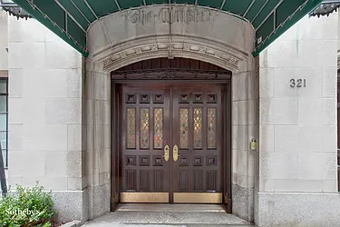 Sold by Sotheby's International Realty