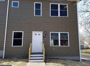 44 South Ave, Bridgeton, NJ 08302