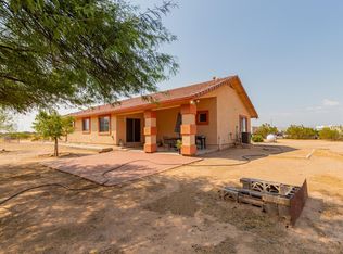 28103 N 194th Dr, Wittmann, AZ 85361