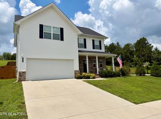 8277 Zodiac Ln, Powell, TN 37849