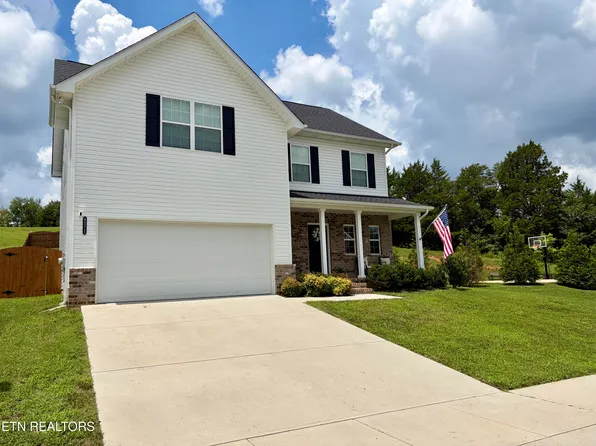 8277 Zodiac Ln, Powell, TN 37849