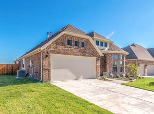 2814 Chert Ct, Sherman, TX 75092