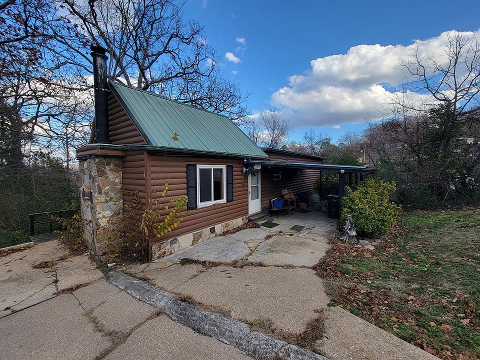 29 Adams Lane, Blue Eye, MO 65611 Zillow
