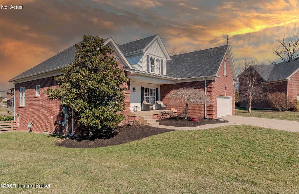 11309 Vista Greens Dr, Louisville, KY 40241 | Zillow