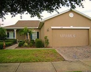 1st image of 229 Lake Cassidy Dr