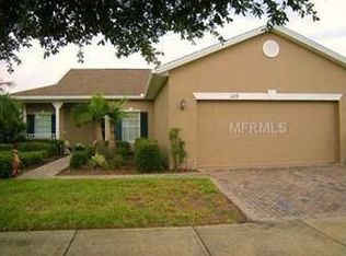 229 Lake Cassidy Dr, Poinciana, FL 34759