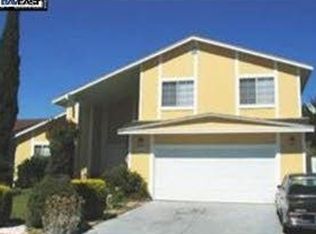 222 Elderberry Ct, Hercules, CA