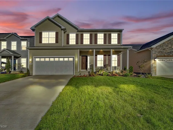 6825 Independence Blvd, North Ridgeville, OH 44039