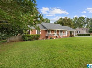 105 Aubin Ln, Oneonta, AL 35121