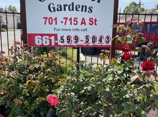 709 A St #B, Bakersfield, CA 93304
