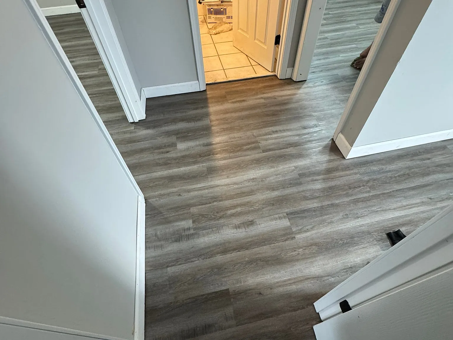 1282 Fairground Rd Brownsville - Unit 1 — Photo 4