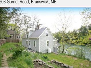 608 Gurnet Rd, Brunswick, ME 04011