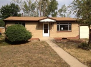 5112 Iris St, Arvada, CO 80002