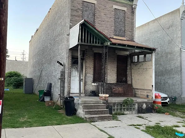787 Line St, Camden, NJ 08103