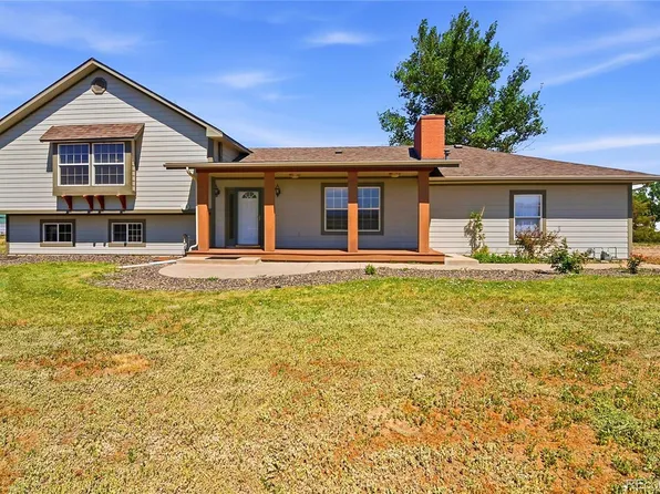 12426 1st Street, Parker, CO 80134