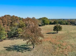 Summer Rain Road Wc #306-TRACT 1, Fayetteville, AR 72701