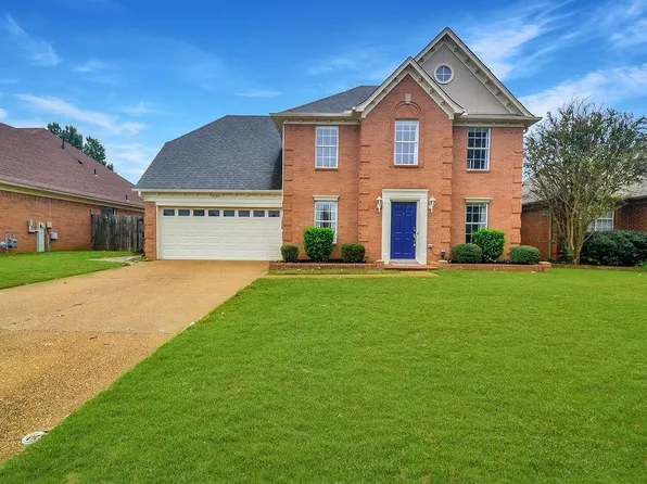 4044 Fairway View Cir E, Bartlett, TN 38135