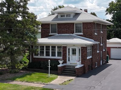 1250 E South St, Galesburg, IL, 61401