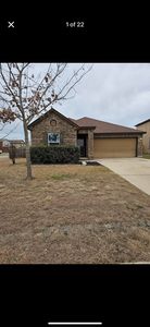 810 Big Sur Trl, Taylor, TX, 76574