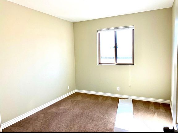 Bedroom we are renting