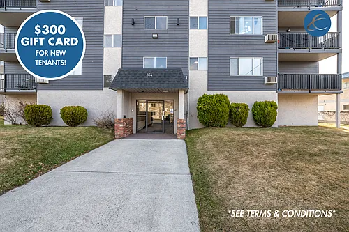 864 Fairview Rd #206 Photo 1