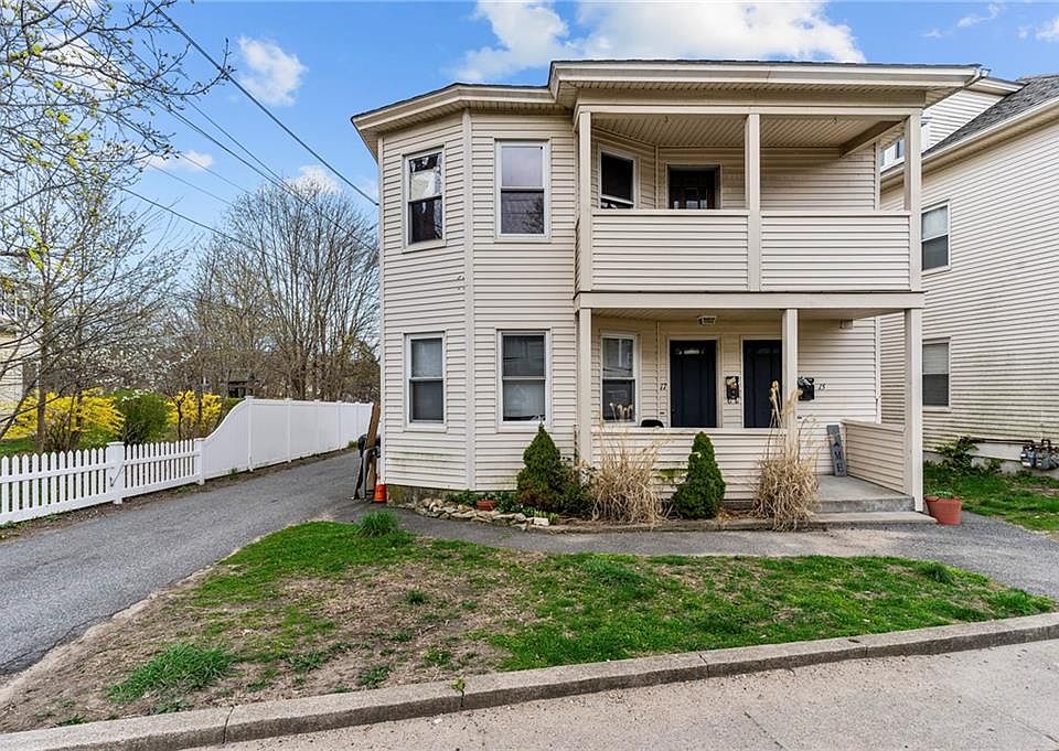 15 Phenix Ave, West Warwick, RI 02893 MLS 1357156 Zillow