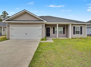 315 Grayson Ave, Hinesville, GA 31313