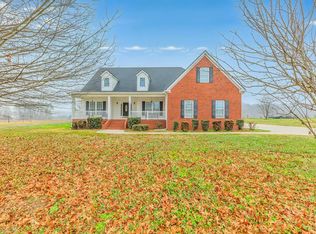 1005 Robin Way, Rocky Face, GA 30740