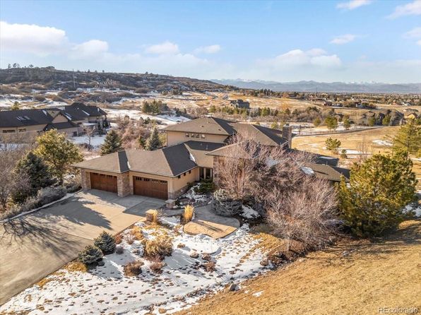 10370 Grande Vista Court, Lone Tree, CO 80124