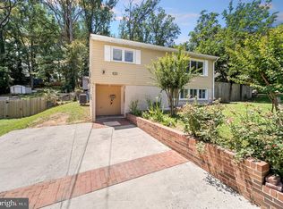 1615 Horner Rd, Woodbridge, VA 22191