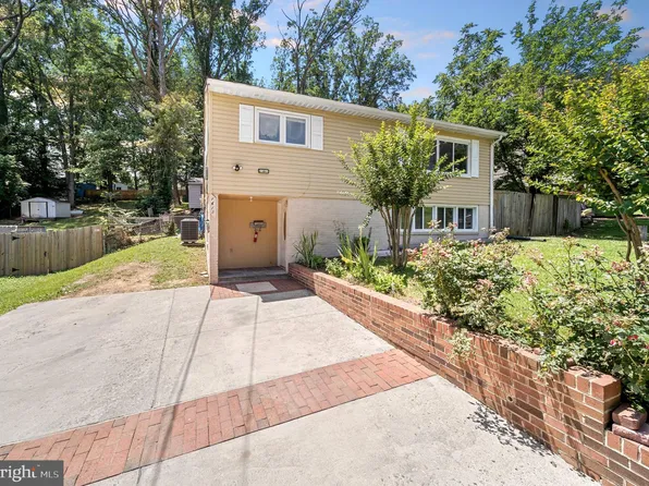 1615 Horner Rd, Woodbridge, VA 22191