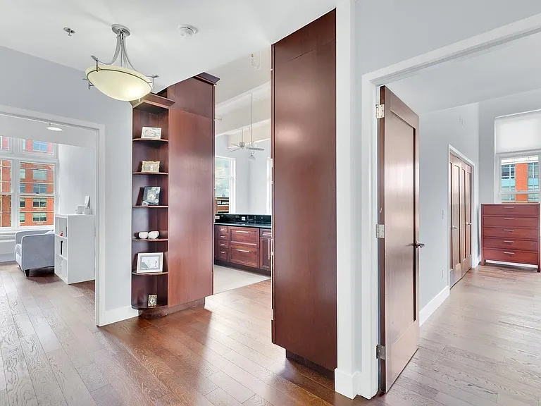 1500 Washington St #6D — Photo 6