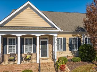 4111 Cooper Nace, Williamsburg, VA 23188