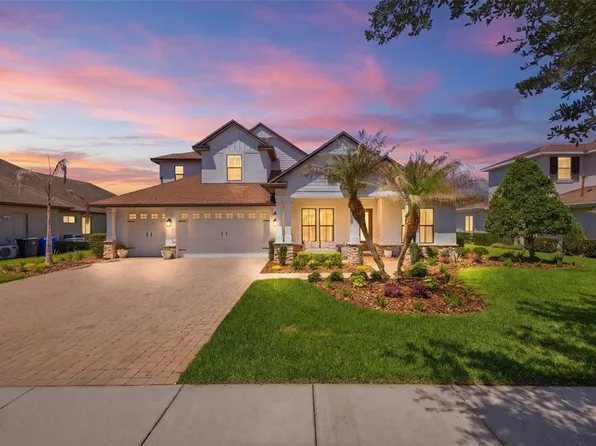 5903 Alana Leigh Pl, Lithia, FL 33547