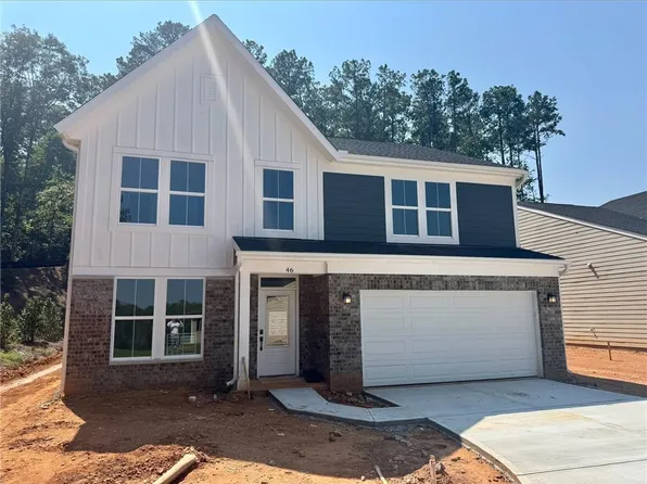 46 Park Village Bnd, Dallas, GA 30157
