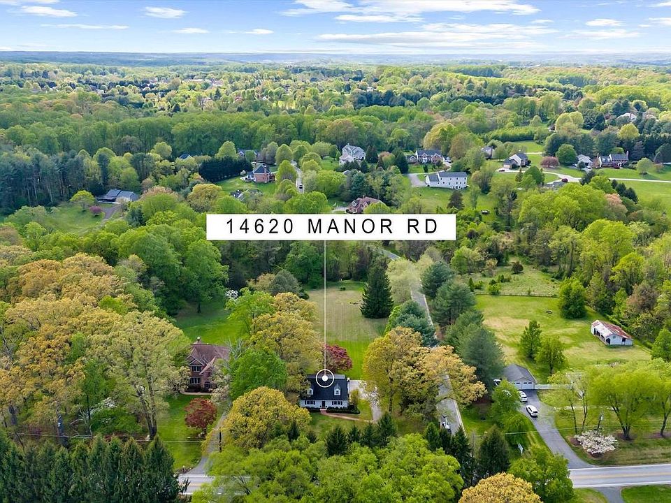 1st image of 14620 Manor Rd