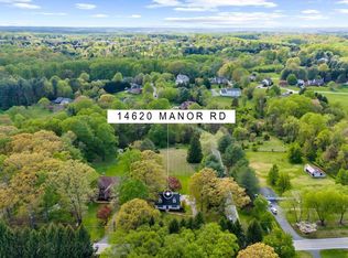 14620 Manor Rd, Phoenix, MD 21131