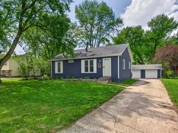 600 NE Harvey St, Grimes, IA 50111