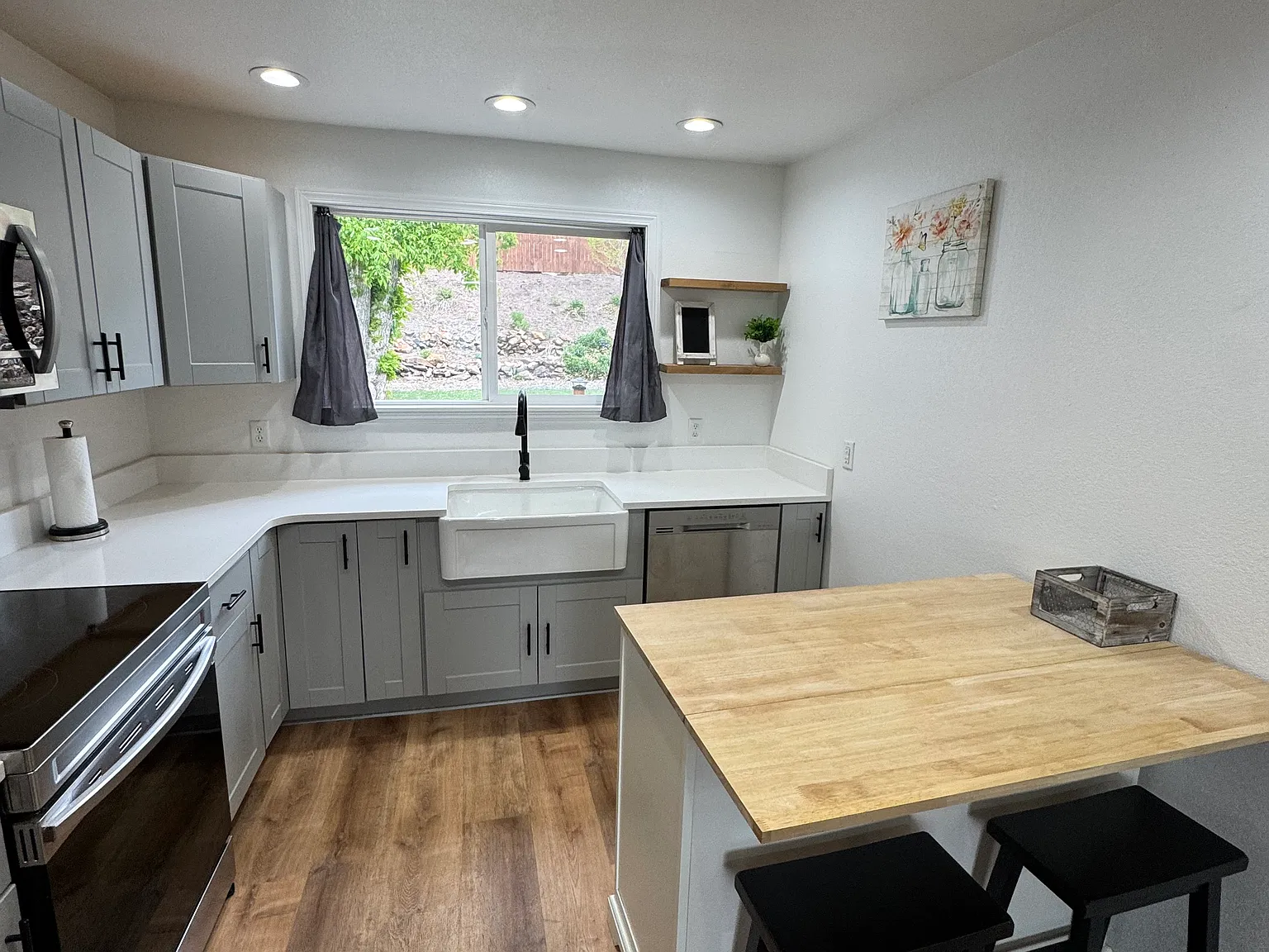 1 bed, 600 sqft, $1,000 — Photo 4