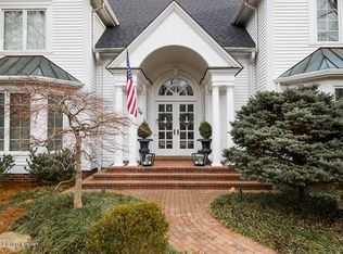 16 Anchorage Pointe, Anchorage, KY 40223