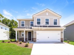 4035 Williams Pond Rd, Monroe, NC 28110