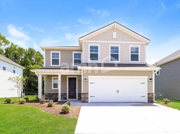 4035 Williams Pond Rd, Monroe, NC 28110