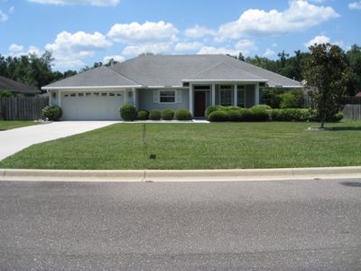 23954 NW 2nd Ln, Newberry, FL, 32669
