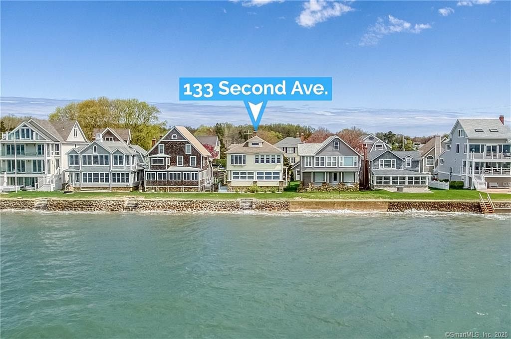 133 2nd Ave Westbrook Ct 06498 Mls 170293262 Zillow