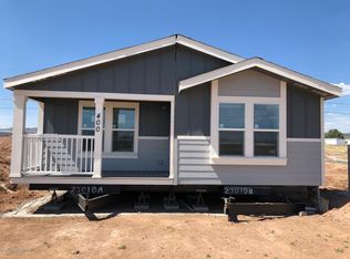 400 W Acapulco Way, Paulden, AZ 86334